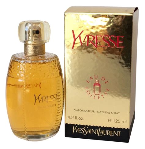 yvresse yves saint laurent borsa|is yvresse champagne perfume discontinued.